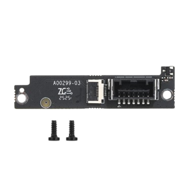 Bambu Lab P2S Extruder Connection Board DAR02832 - 1