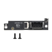 Bambu Lab P2S Extruder Connection Board DAR02832