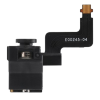 Bambu Lab P2S Extruder Filament Sensor DAR02850