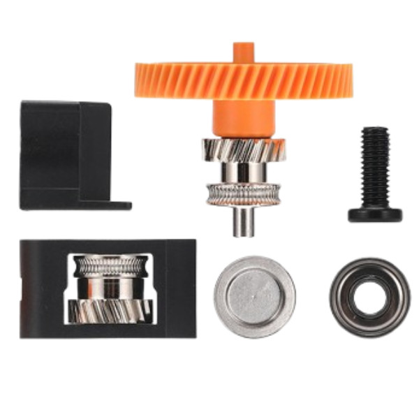 Bambu Lab P2S Extruder Gear Assembly DAR02833 - 1