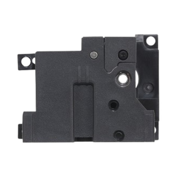 Bambu Lab P2S Extruder Unit Front Cover Assembly DAR02844 - 1