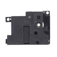 Bambu Lab P2S Extruder Unit Front Cover Assembly DAR02844