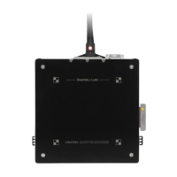 Bambu Lab P2S Heatbed HV DAR02848