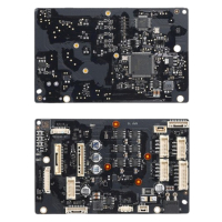 Bambu Lab P2S MC Board DAR02842