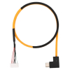 Bambu Lab P2S toolhead cable DAR02838 - 1