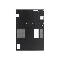 BambuLab Bambu Lab Rear Metal Panel - P1 Series FAS003 DAR01278
