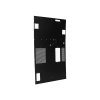 BambuLab Bambu Lab Rear Metal Panel - P1 Series FAS003 DAR01278 - 2