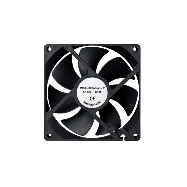 BambuLab Bambu Lab Room Temperature Controller Fan FAF004 FAF004--FAF004-N DAR01322 - 2