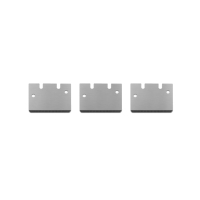 Bambu Lab Scraper (3-pack) DAR01345