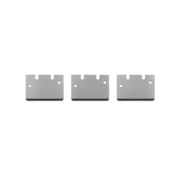 BambuLab Bambu Lab Scraper (3-pack) FAC002 FAC002-N DAR01345 - 1