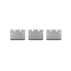 Bambu Lab Scraper (3-pack) DAR01345 - 1