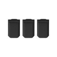 Bambu Lab Silicone Sock for Hotend (3-pack) DAR01346