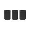 Bambu Lab Silicone Sock for Hotend (3-pack) DAR01346 - 1