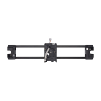 BambuLab Bambu Lab X-Axis Carbon Rods Assembly FAC003 DAR01359