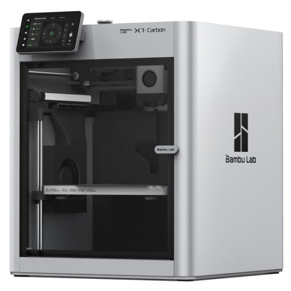 BambuLab Bambu Lab X1 Carbon 3D Printer  DKI00204 - 1