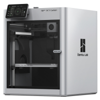 BambuLab Bambu Lab X1 Carbon 3D Printer  DKI00204