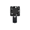 BambuLab Bambu Lab X1 Series Complete Hotend Assembly with stainless steel nozzle, 0.4mm FAH002 DAR01300 - 2