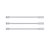 Bambu Lab X1 Series ceramic hotend heater (3-pack) DAR01324 - 1