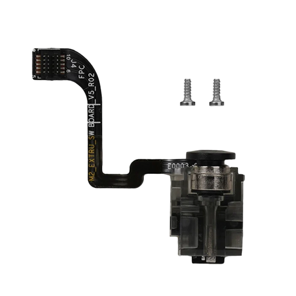 Bambu Lab extruder filament sensor for P1 Series DAR01457 - 1