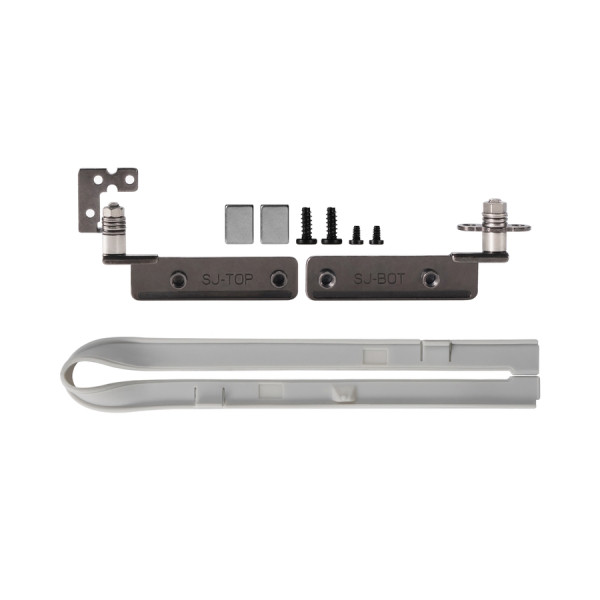 BambuLab Bambu Lab front door mounting kit FAS002-A1 DAR01355 - 1