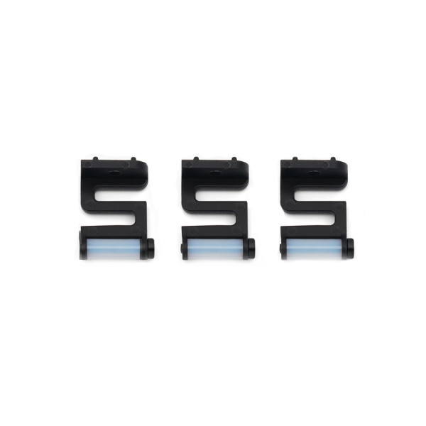 Bambu Lab nozzle wiper (3-pack) DAR01333 - 1