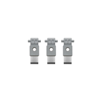 Bambu Lab replacement filament cutter (3-pack) DAR01354