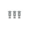 Bambu Lab replacement filament cutter (3-pack) DAR01354 - 1