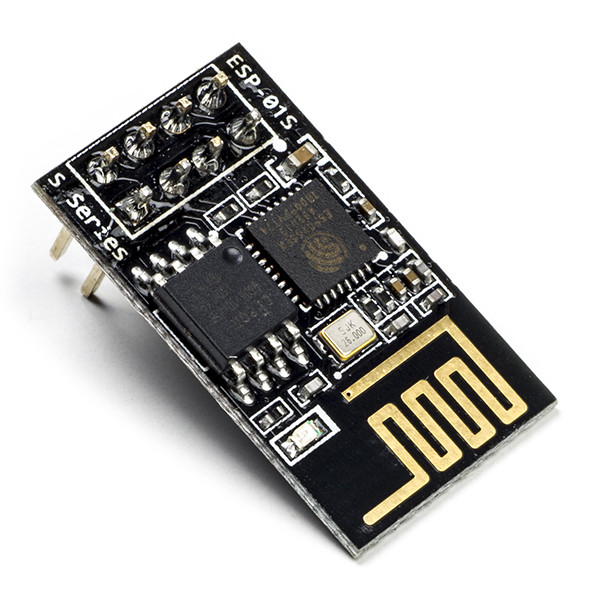 BigTreeTech ESP-01S ESP8266 Wireless Module Wi-Fi Sensor ZMK000106 DAR00247 - 1