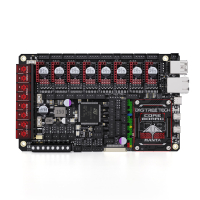 BigTreeTech Manta M8P V2.0 Control Board DAR02753