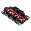 BigTreeTech v1.0 driver extension module DAR00246 - 1