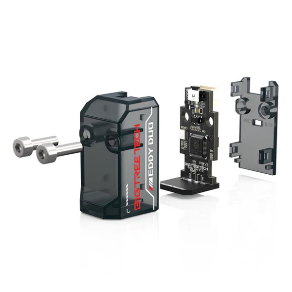 Bigtreetech Eddy Duo (USB or CAN) DAR01929 - 4