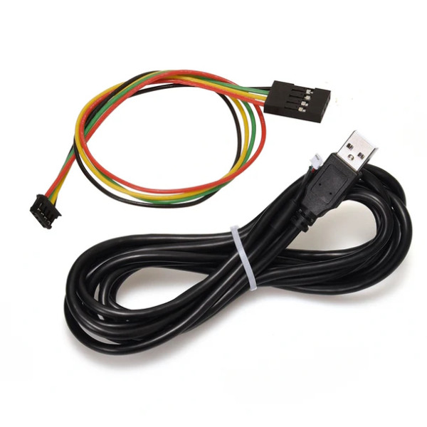 Bigtreetech Eddy Duo (USB or CAN) DAR01929 - 7