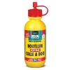 Bison Extra wood glue bottle, 75g 1339025 223513
