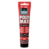 Bison Poly Max original white mounting glue, 165g 223515 - 1