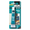 Bison textile glue, 50ml 223518 - 1
