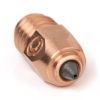 Bondtech CHT® BiMetal MK8 coated nozzle, 1.75mm x 0.40mm DAR00954 - 1