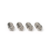 Bondtech CHT® BiMetal RepRap coated nozzle, 1.75mm (4-pack) DAR00958 - 1