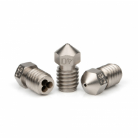 Bondtech CHT® coated brass nozzle M6, 1.75 x 0.50mm 600-C-CHT-MOS-175-50 DBO00095