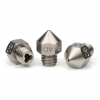 Bondtech CHT® coated brass nozzle MK8, 1.75mm x 1.8mm (M6×1×5×13) DBO00083 - 1