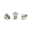 Bondtech CHT® coated copper nozzle FIN, 0.2mm DAR02216 - 1