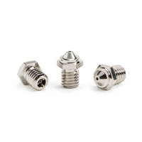 Bondtech CHT® coated copper nozzle FIN, 0.8mm DAR02219