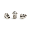 Bondtech CHT® coated copper nozzle FIN, 0.8mm DAR02219 - 1
