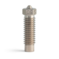Bondtech Coated Brass CHT Nozzle for Elegoo Neptune 4 Plus/Max, 0.6mm DAR02397