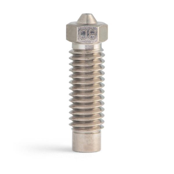 Bondtech Coated Brass CHT Nozzle for Elegoo Neptune 4 Plus/Max, 0.8mm DAR02398 - 1