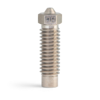 Bondtech Coated Brass CHT Nozzle for Elegoo Neptune 4 Plus/Max, 0.8mm DAR02398