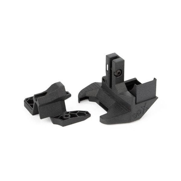 Bondtech DDX V3 Creality CR-10(S) Pro & Max adapter set EXT-KIT-77-B-V3 DBO00052 - 1