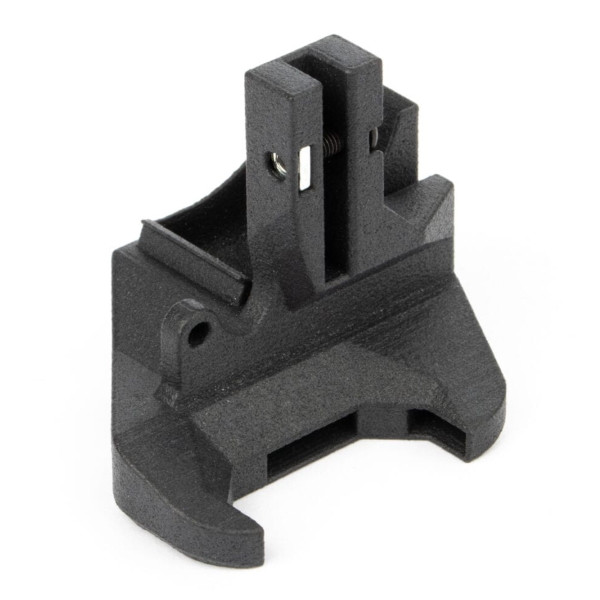 Bondtech DDX V3 PA12 fan shroud for CR-10(S) Pro & Max 10079-4-T DBO00046 - 1