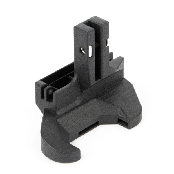 Bondtech DDX V3 PA12 fan shroud for Ender & CR-10(S) 10079-3-T DBO00045 - 1