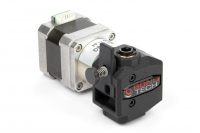 Bondtech QR-M mirrored extruder, 2.85mm EXT-QRM-30-LH DBO00044