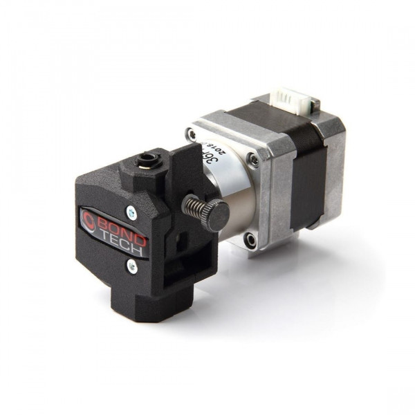 Bondtech QR extruder including motor and cable, 1.75mm EXT_UNI_175 DBO00000 - 1